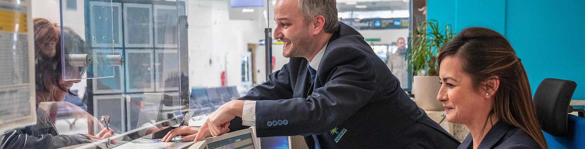 Politique RH Bureau Information