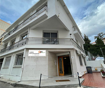 Fondation MIR