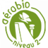 Logo Aerobio Niveau 2
