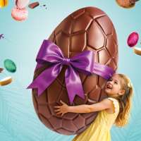 Vignette animation Printemps Gourmand 2026