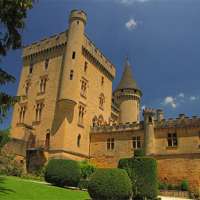 Brive Chateau