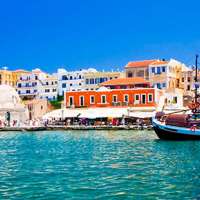 Chania Crete actualité