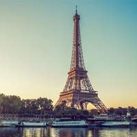 Paris  eiffel Actualités
